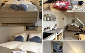 Nygaard B&B